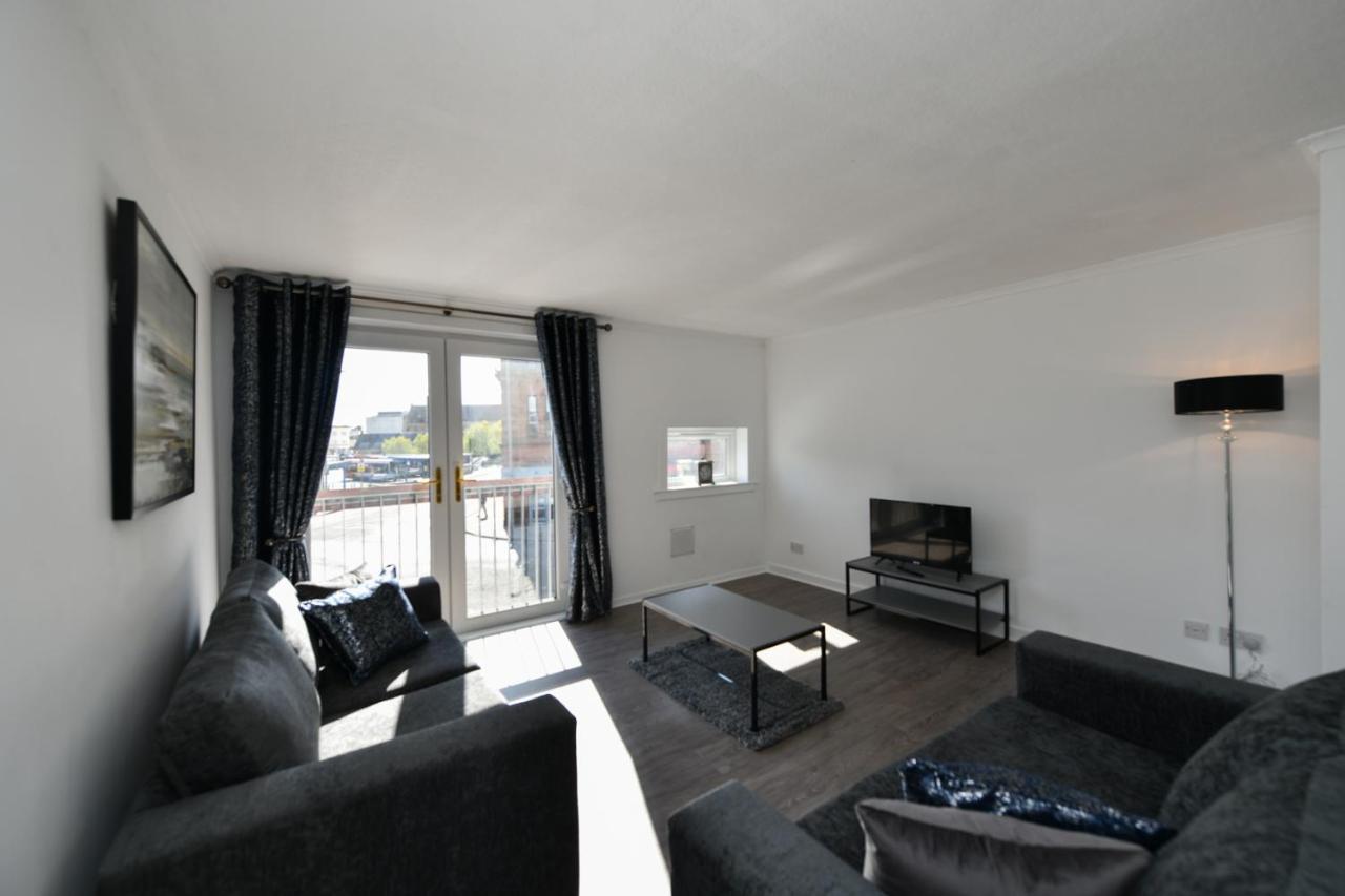 Vila Mews House Ayr Exteriér fotografie