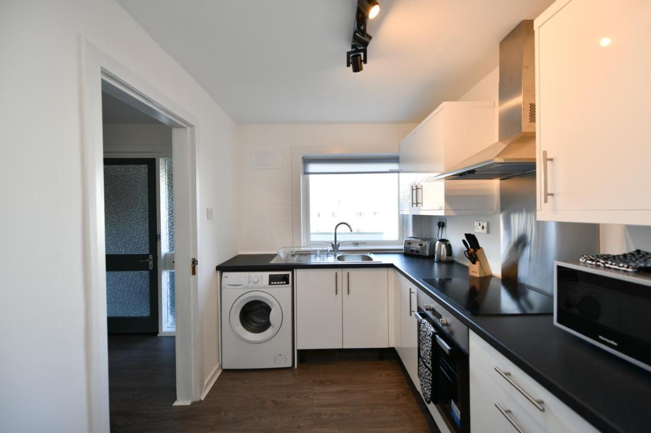 Vila Mews House Ayr Exteriér fotografie